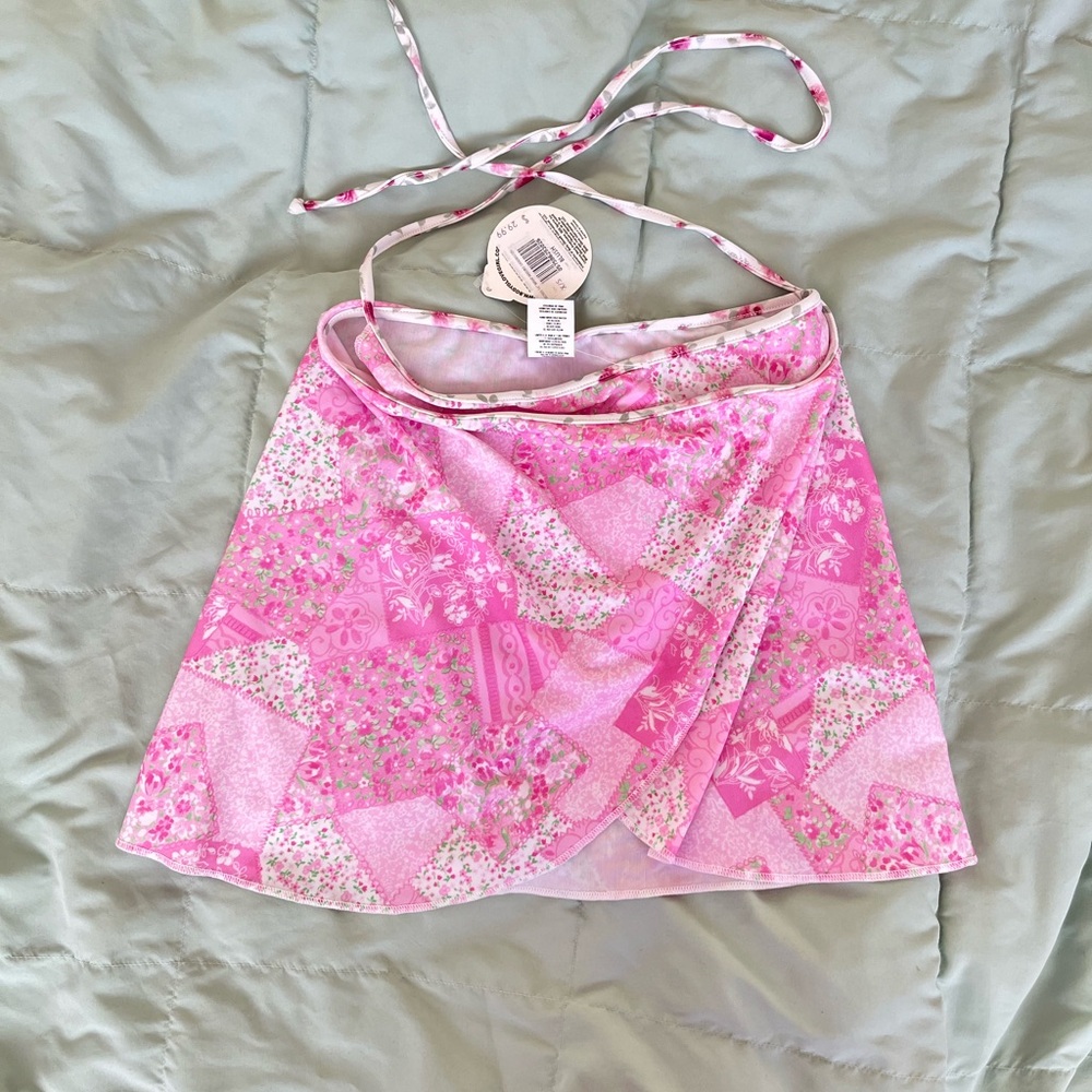 skirt